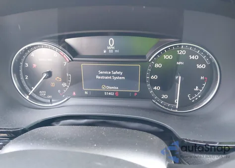 2023 Cadillac Xt6 Fwd Luxury из США, поврежденный, VIN 1GYKPAR46PZ211641